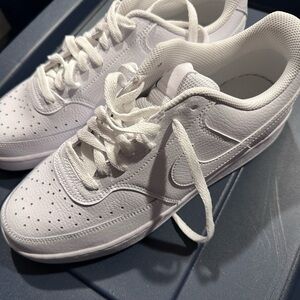 Nike Court Vision Low Casual Sneakers 11